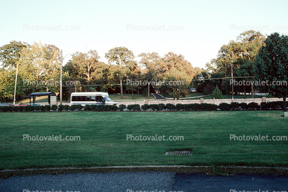 Graceland, 22 October 1993