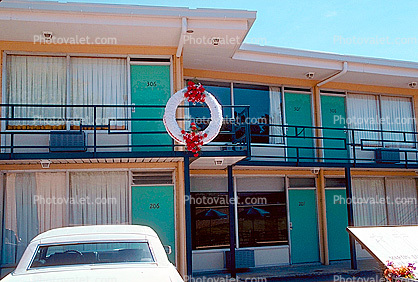 Lorraine Motel