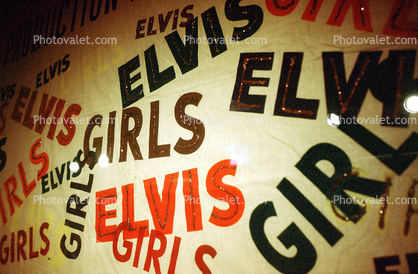 Graceland, Home of Elvis Presley