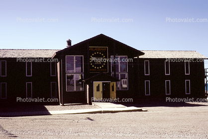 Alaska Nuggett Inn, Nome