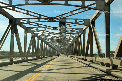 Rio Vista Bridge