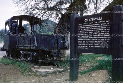 Coulterville