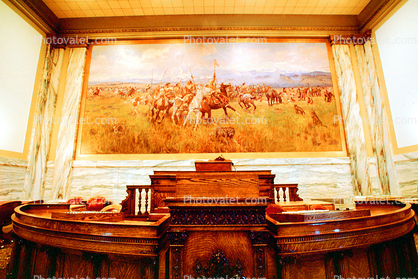 State Capitol, Helena