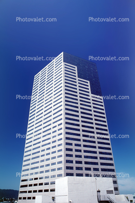 US Bancorp Tower, Downtown Portland, skyscraper, building, highrise