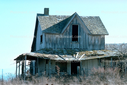 Decaying Home