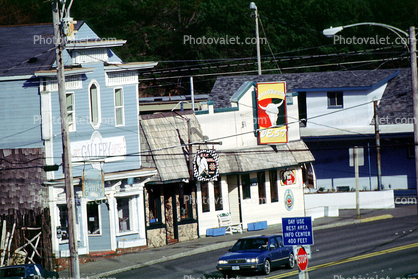 Port Orford