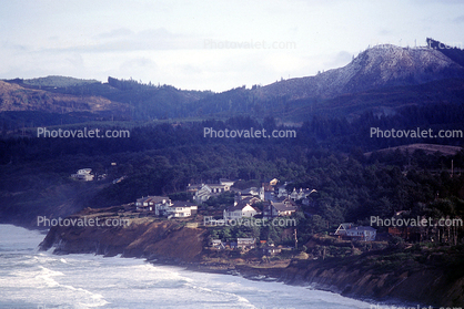 Oregon Coast