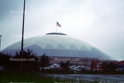 Tacoma Dome