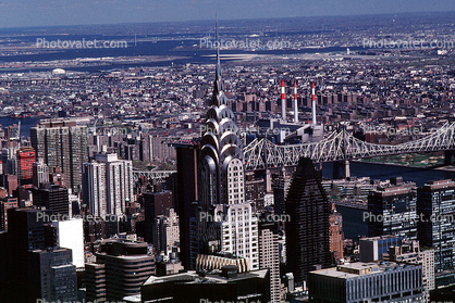 Chrysler Building, Manhattan