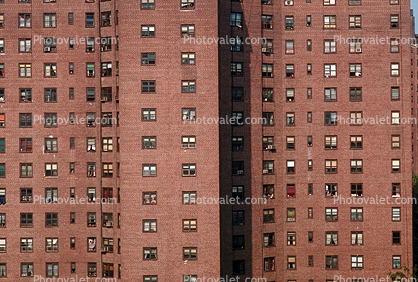 buildings, Manhattan