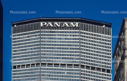Pan Am Building, 26 November 1989