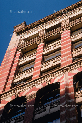 looking-up, building, 29 November 1989