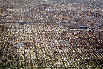 Brooklyn, house, homes, texture, suburban, urban sprawl, exterior, outside, outdoors, buildings, grid