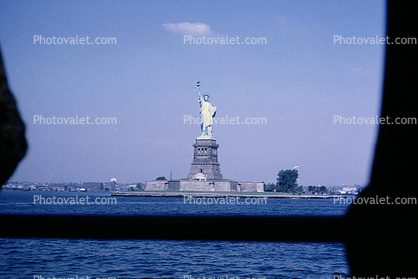 Statue Of Liberty