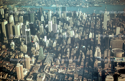 Manhattan, November 1978, 1970s