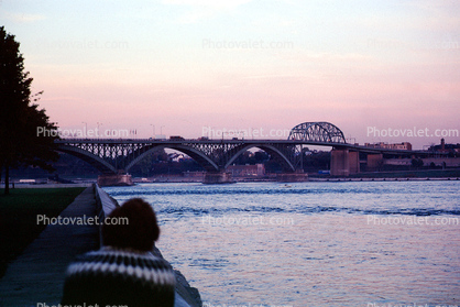 Niagara Peace Bridge