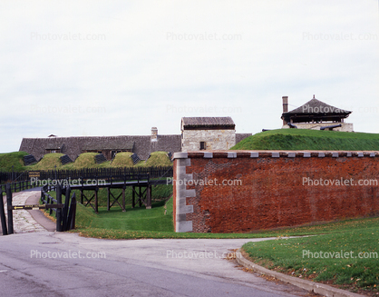 Niagara Fort