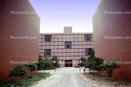 Rochester Institute of Technology, Buildings, RIT