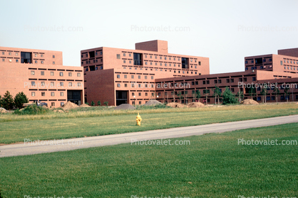 Rochester Institute of Technology, Buildings, RIT