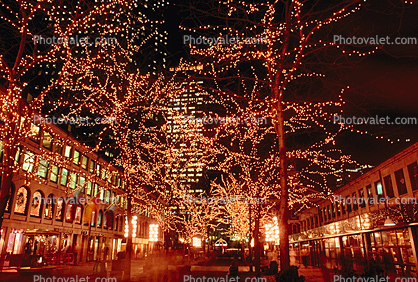 Faneuil Hall, Marketplace, Market