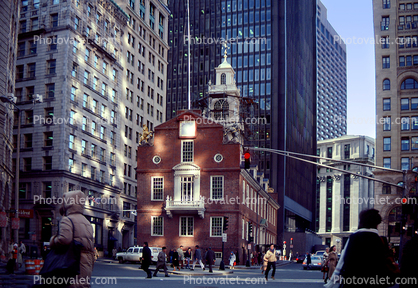 Old State House 