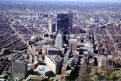 John Hancock Tower