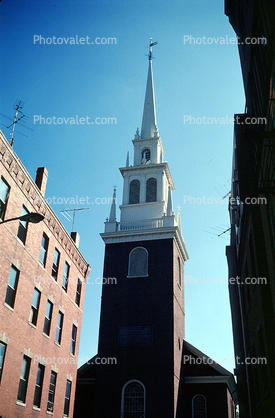 Old North Church