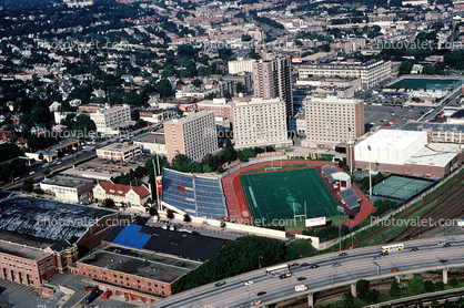 Football Stadium