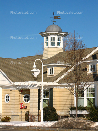 Building, Gloucester, Massachusetts