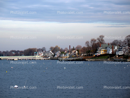 Newport, Rhode Island, Harbor