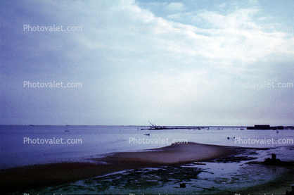 Cape Cod Bay, June 1968, 1960s