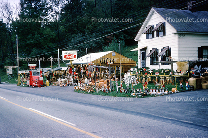 New Hampshire, September 1965, 1960s