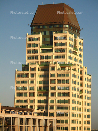 Priatek Plaza, One Progress Plaza, highrise building, tower, skyscraper, St Petersburg, downtown