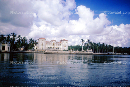 Villa Vizcaya, 29 November 1964, 1960s