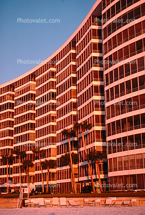 Beach Front Building, Sarasota