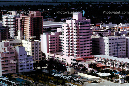 The Shelborne, Hotels, art-deco buildings, 21 January 1995