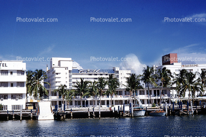 Casablanca Hotel, Lombardy, June 1959, 1950s