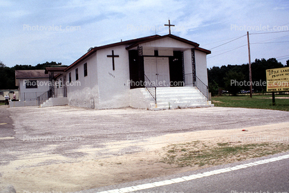 near Ocala