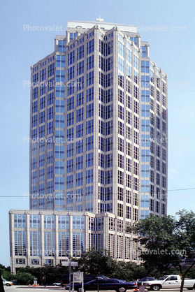 skyscraper, SunTrust Financial Center, highrise, office building