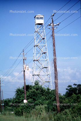 watchtower, watch tower, Observation Tower