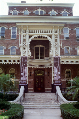 stairs, steps, entry, grand, door, ornate, building, opulant