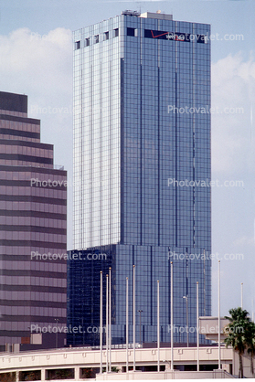 One Tampa City Center, office building, skyscraper, highrise