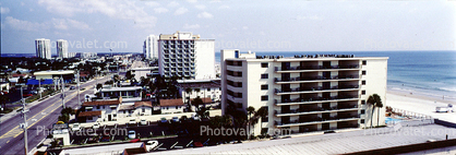 Port Orange, Panorama