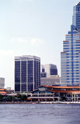 Downtown Building, Jacksonville