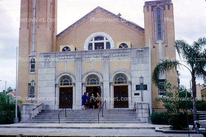 Church in Tampa