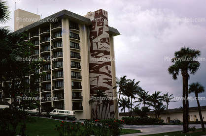Hotel, Marco Island