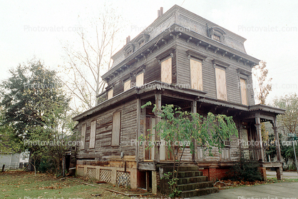 Home, House, building, Historic Savannah
