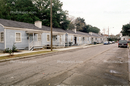 Homes, Houses, building, Savannah