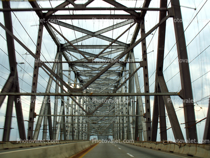 Francis Scott Key Bridge, McKeldin Beltway