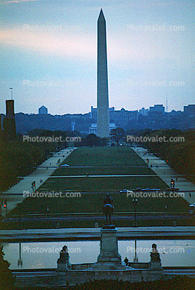 Washington Monument, national mall